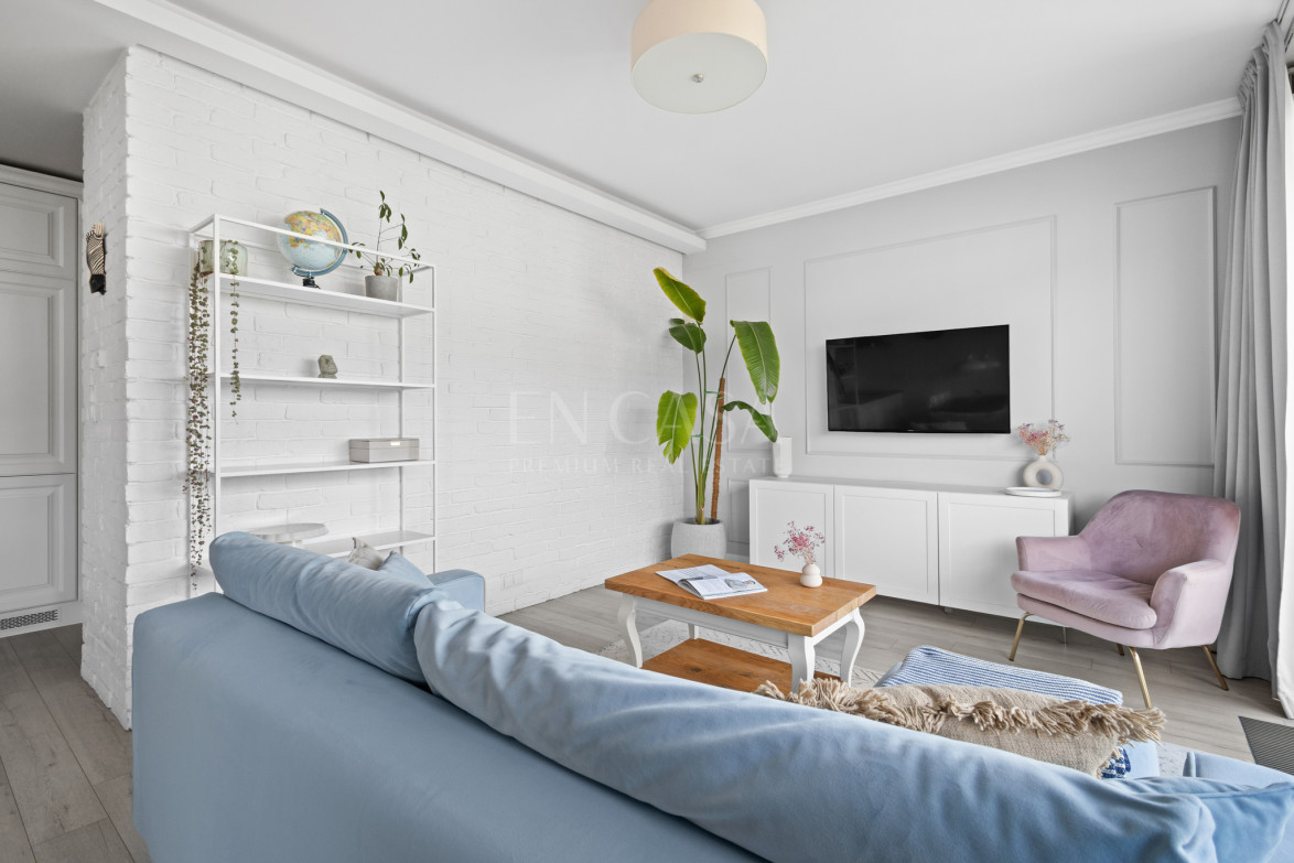 Apartment Sale Warszawa Wilanów Krzysztofa Kieślowskiego 5
